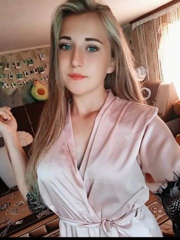 Анкета проститутки Богдана, 23 года